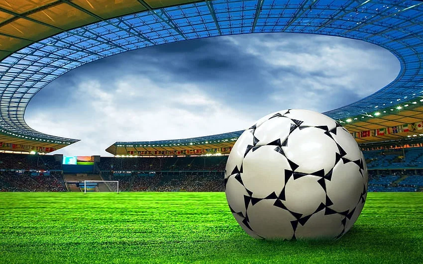 Tampilan event olahraga untuk membandingkan pertandingan sebelum mulai dan live